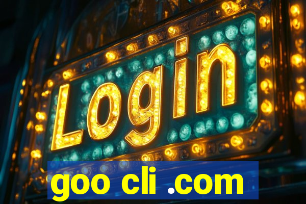 goo cli .com